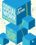 Cover: Social Work - SAGE Publications Ltd