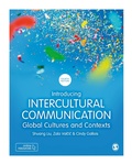 Cover: Introducing Intercultural Communication - SAGE Publications Ltd