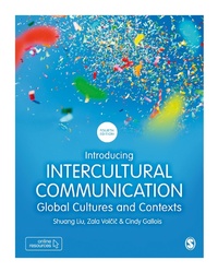 Enlarge image Cover: Introducing Intercultural Communication - SAGE Publications Ltd