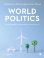 Cover: World Politics - SAGE Publications Ltd