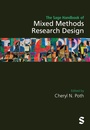 Cover: The Sage Handbook of Mixed Methods Research Design - SAGE Publications Ltd