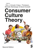 Cover: Consumer Culture Theory - SAGE Publications Ltd