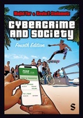 Cover: Cybercrime and Society - SAGE Publications Ltd