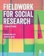 Cover: Fieldwork for Social Research - SAGE Publications Ltd