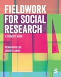 Cover: Fieldwork for Social Research - SAGE Publications Ltd