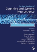 Cover: The Sage Handbook of Cognitive and Systems Neuroscience - SAGE Publications Ltd