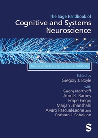 Abbildung von: The Sage Handbook of Cognitive and Systems Neuroscience - SAGE Publications Ltd