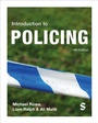 Cover: Introduction to Policing - SAGE Publications Ltd