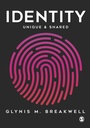 Cover: Identity - SAGE Publications Ltd