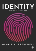 Cover: Identity - SAGE Publications Ltd
