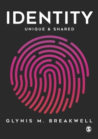 Enlarge image Cover: Identity - SAGE Publications Ltd