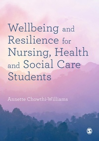 Abbildung von: Wellbeing and Resilience for Nursing, Health and Social Care Students - SAGE Publications Ltd