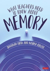 Abbildung von: What Teachers Need to Know About Memory - Corwin UK