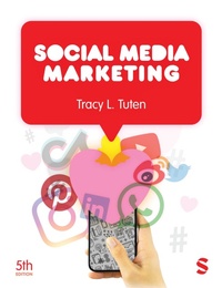Abbildung von: Social Media Marketing - SAGE Publications Ltd