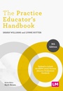 Cover: The Practice Educator's Handbook - Learning Matters Ltd