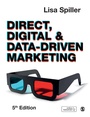 Cover: Direct, Digital & Data-Driven Marketing - SAGE Publications Ltd