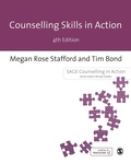 Cover: Counselling Skills in Action - SAGE Publications Ltd