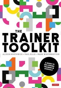 Enlarge image Cover: The Trainer Toolkit - Corwin UK