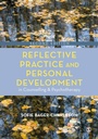 Cover: Reflective Practice and Personal Development in Counselling and Psychotherapy - SAGE Publications Ltd