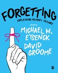 Cover: Forgetting - SAGE Publications Ltd
