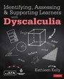 Cover: Identifying, Assessing and Supporting Learners with Dyscalculia - Corwin UK