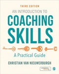 Cover: An Introduction to Coaching Skills - SAGE Publications Ltd