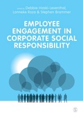 Cover: Employee Engagement in Corporate Social Responsibility - SAGE Publications Ltd