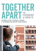 Cover: Together Apart - SAGE Publications Ltd