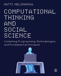Abbildung von: Computational Thinking and Social Science - SAGE Publications Ltd