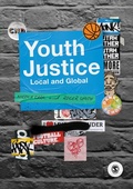 Cover: Youth Justice - SAGE Publications Ltd