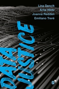 Abbildung von: Data Justice - SAGE Publications Ltd