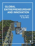 Cover: Global Entrepreneurship & Innovation - SAGE Publications Ltd