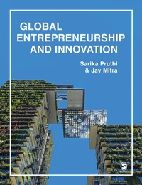 Abbildung von: Global Entrepreneurship & Innovation - SAGE Publications Ltd