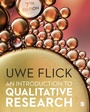 Cover: An Introduction to Qualitative Research - SAGE Publications Ltd