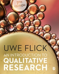 Enlarge image Cover: An Introduction to Qualitative Research - SAGE Publications Ltd