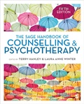 Cover: The SAGE Handbook of Counselling and Psychotherapy - SAGE Publications Ltd