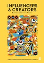 Cover: Influencers and Creators - SAGE Publications Ltd