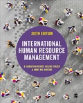 Cover: International Human Resource Management - SAGE Publications Ltd