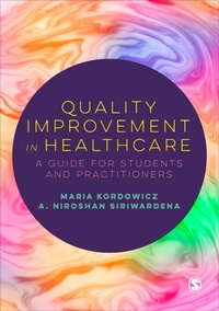 Abbildung von: Quality Improvement in Healthcare - SAGE Publications Ltd