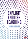 Cover: Explicit English Teaching - Corwin UK
