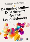 Cover: Designing Online Experiments for the Social Sciences - SAGE Publications Ltd