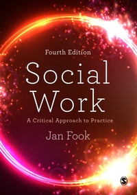 Enlarge image Cover: Social Work - SAGE Publications Ltd