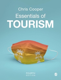 Abbildung von: Essentials of Tourism - SAGE Publications Ltd