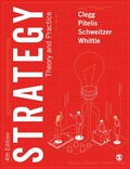 Cover: Strategy - SAGE Publications Ltd