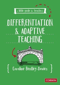 Abbildung von: A Little Guide for Teachers: Differentiation and Adaptive Teaching - Corwin UK