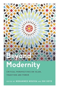 Abbildung von: Beyond Modernity - Bloomsbury eBooks US