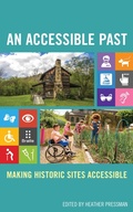 Cover: An Accessible Past - Rowman & Littlefield Publishers