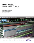 Cover: Make Music with Pro Tools - Rowman & Littlefield Publishers