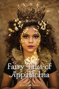 Cover: Fairy Tales of Appalachia - University of Tennessee Press