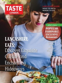 Abbildung von: Taste London - NewYox